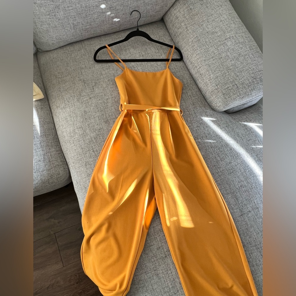 High Street - Pantsuit - Size S